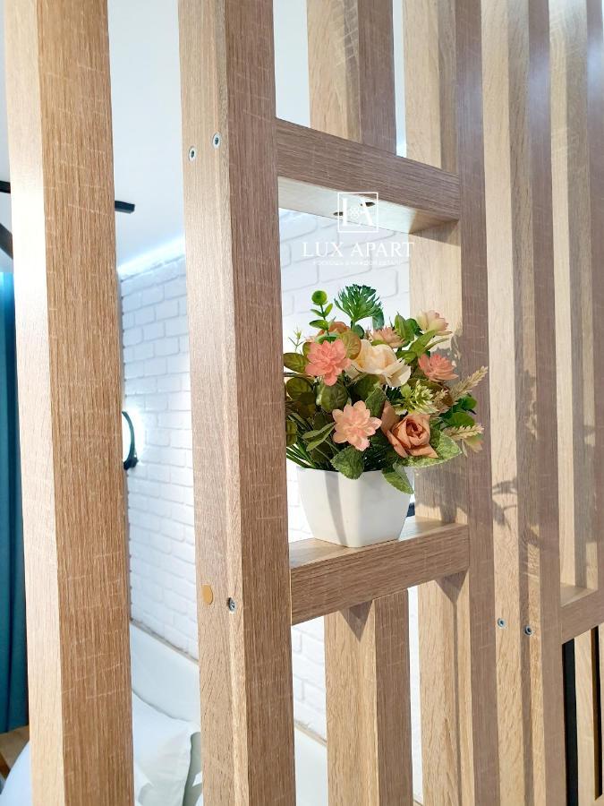 Lux Апартаменты В Центре Караганды На 45 Квартале Karagandy Exterior foto